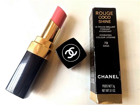 lipstick coco chanel|More.